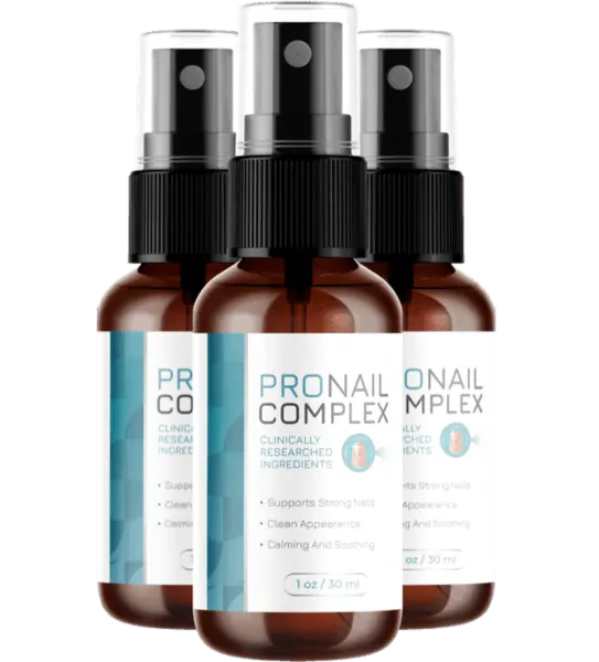  ProNail Complex